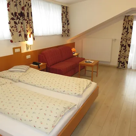 Gasthaus Berg-Panorama-Hof Sturmgut Hinterstoder Zimmer foto