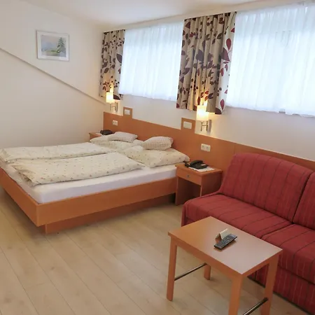 Gasthaus Berg-Panorama-Hof Sturmgut Hinterstoder Zimmer foto
