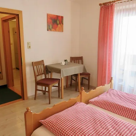 Gasthaus Berg-Panorama-Hof Sturmgut Hinterstoder Zimmer foto