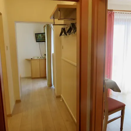 Gasthaus Berg-Panorama-Hof Sturmgut Hinterstoder Zimmer foto