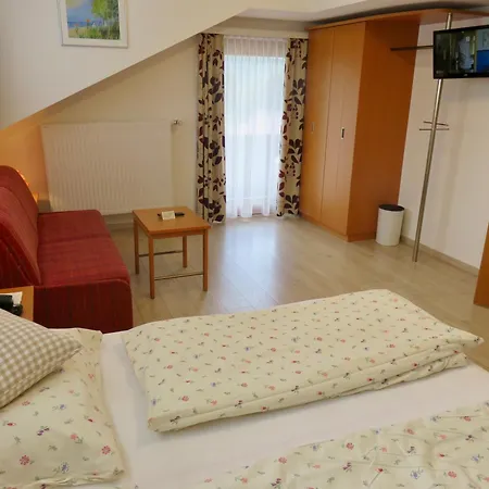 Gasthaus Berg-Panorama-Hof Sturmgut Hinterstoder Zimmer foto