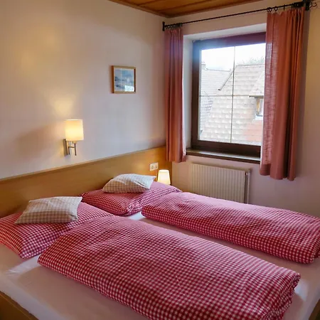Gasthaus Berg-Panorama-Hof Sturmgut Hinterstoder Zimmer foto