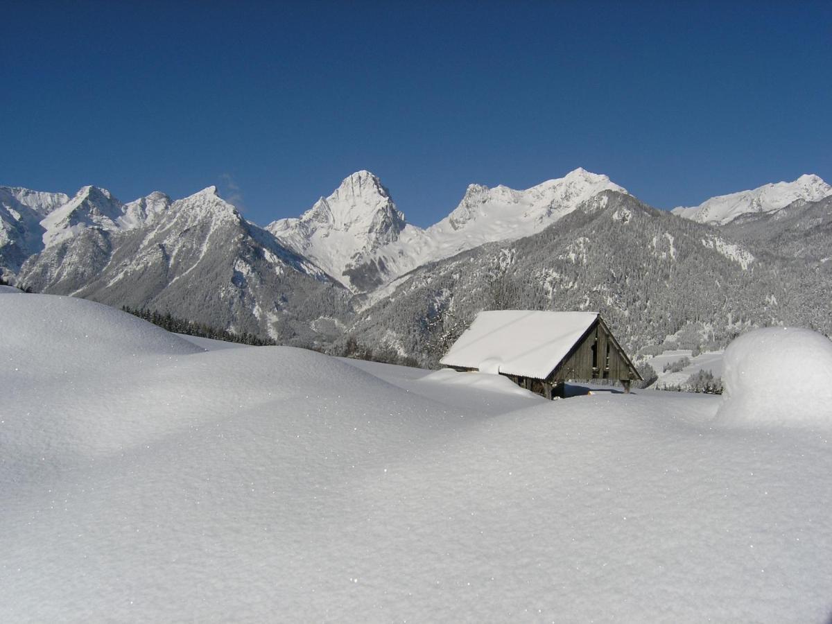 Country house Berg-panorama-hof Sturmgut *