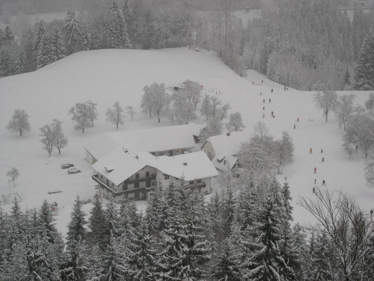 Country house Berg-panorama-hof Sturmgut