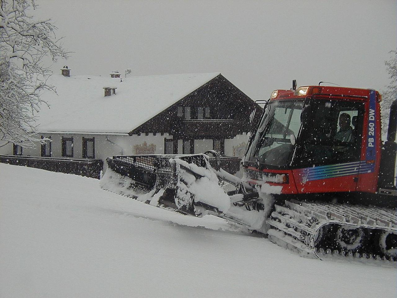 Berg-panorama-hof Sturmgut Hinterstoder