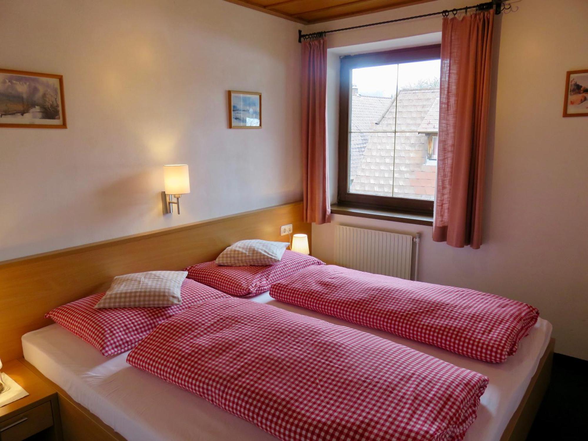 Berg-panorama-hof Sturmgut Country house Hinterstoder