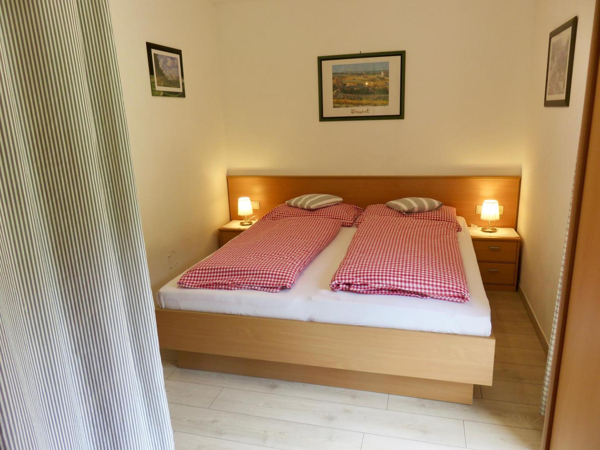 Country house Berg-panorama-hof Sturmgut *
